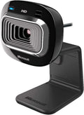 Microsoft LifeCam HD-3000: Perfect for Video Calling and Meetings