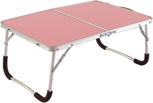 Foldable Lapdesk: Portable Bed Tray