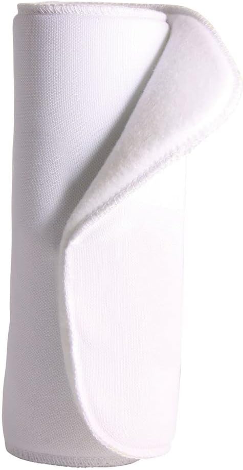 Dura-Tech Tekno-Dri No Bow Leg Wraps for Horses - 30 in Long