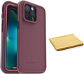 LifeProof FRE Series Waterproof Case with MagSafe - Slim Protection