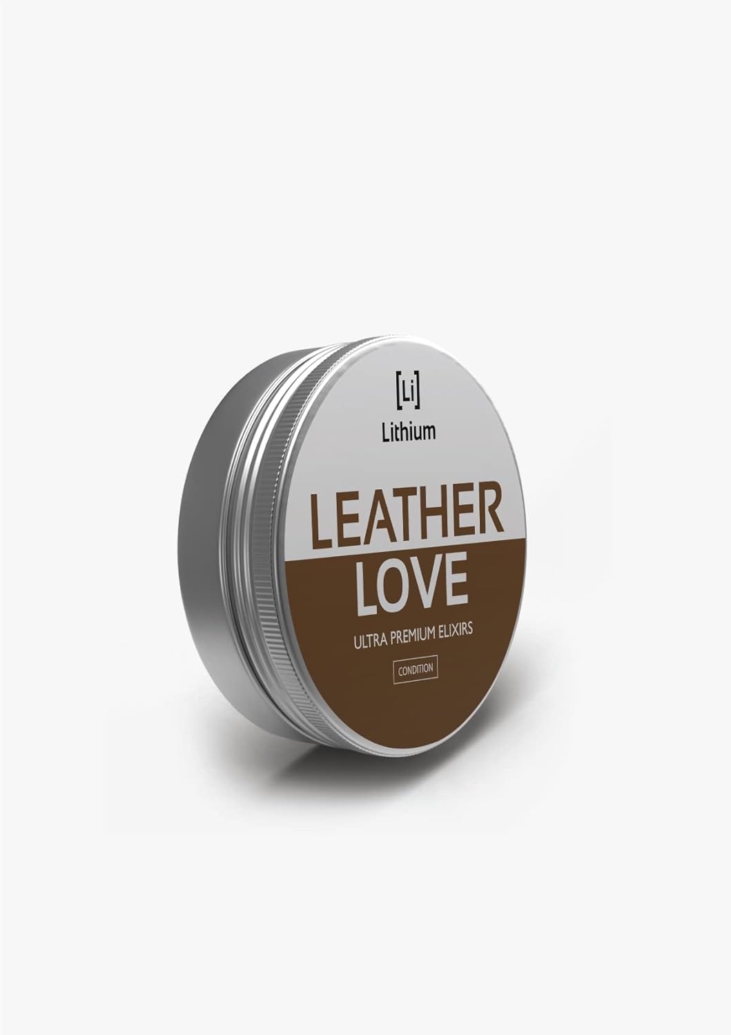Lithium Leather Love Car Cleaner - Deep Hydrating Premium Care