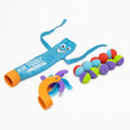 Air Toobz Whirlwind Accessory Pack - Building & Construction STEM Toy