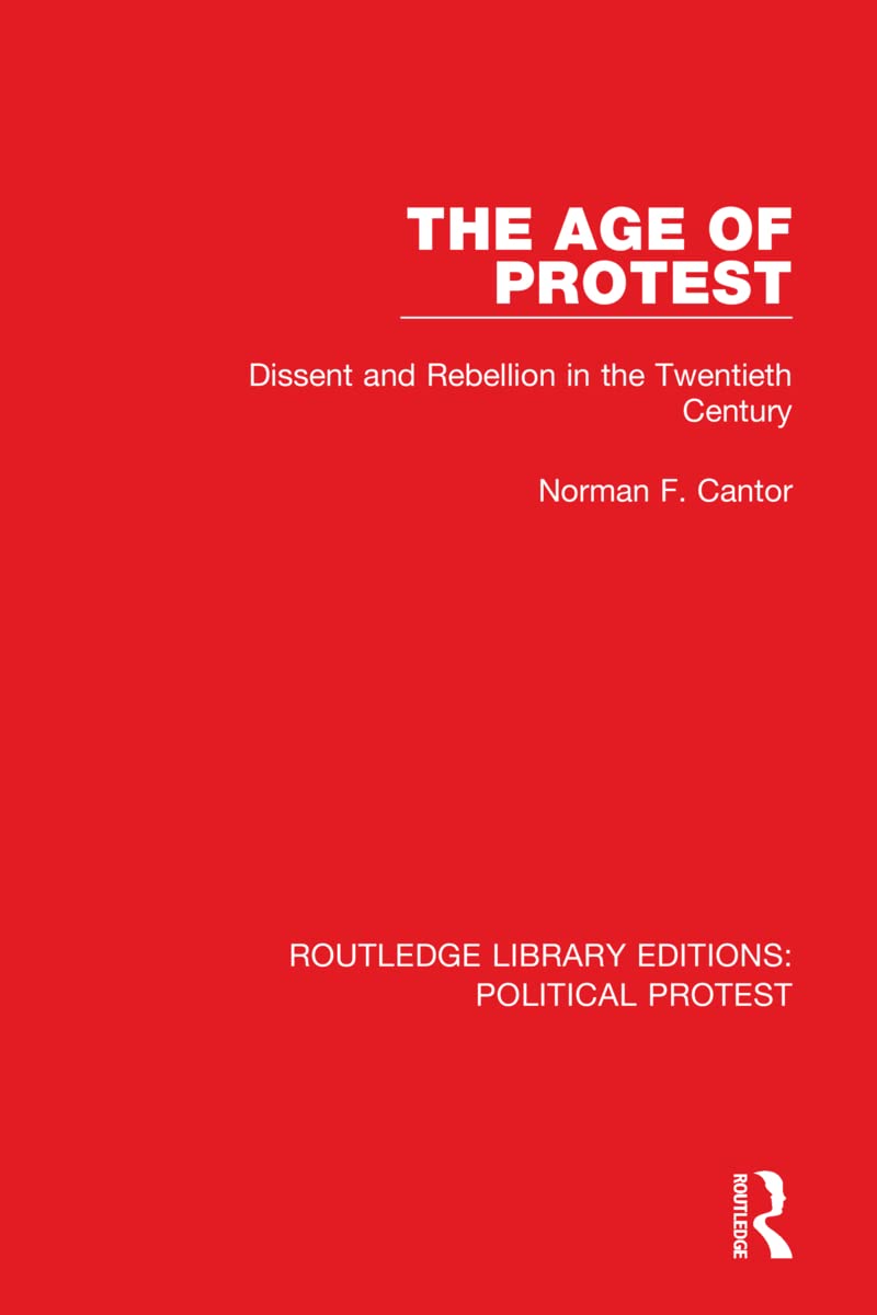The Age of Protest: A Deep Dive into Political Movements