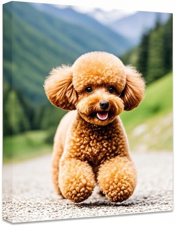 Personalized Photo to Canvas Print for Stunning Wall Art