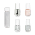 Dazzle Dry Mini Kit 4 Step System - Prima Ballerina - Quick Dry Nails