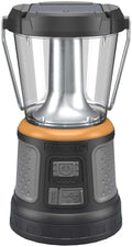 Duracell 2000 Lumens LED Flashlight - 6 Light Modes, 3 Power Supplies, Perfect for Camping & Emergencies!