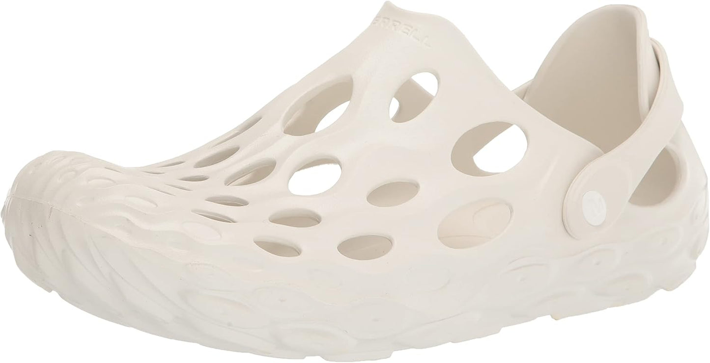 Merrell Mens Hydro Moc: Lightweight Water-Friendly Footwear