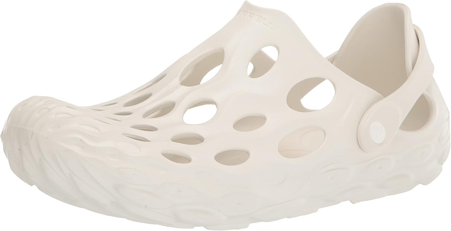 Merrell Men's Hydro Moc Water Shoe: Lightweight & Durable Design