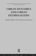 Urban Dynamics and Urban Externalities - Urban Economics