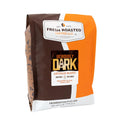 Fresh Roasted Coffee Seriously Dark Artisan Blend 5 lb - Extra Dark