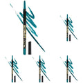 L.A. Girl Ultimate Intense Stay Auto Eyeliner in Totally Teal