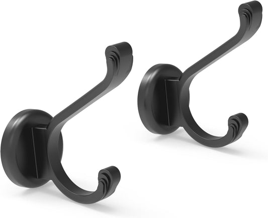 Strong Magnetic Coat Hooks - Organize with Ease!