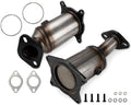 Catalytic Converters Stainless Steel Replacement for CX-9 2007-2015