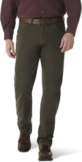 Wrangler Riggs Workwear Men's Technician Pant - Durable Work Fit
