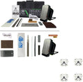 Demon Total Tuning Kit: All-Season Wax & Iron