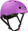 Kids Bike Helmet Adjustable for Toddlers and Children - Safe