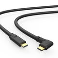 USB-C to USB-C Camera Tether Cable for Fast Data Transfer and Live