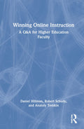 Winning Online Instruction: A Q&A for Higher Education Faculty
