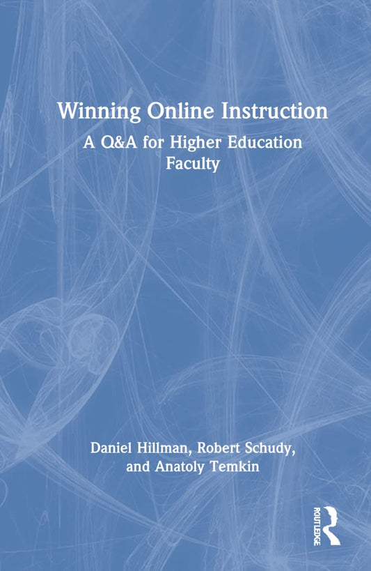 Winning Online Instruction: A Q&A for Higher Education Faculty