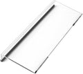Computer Keyboard Stand Holder - Ergonomic Acrylic Keyboard Riser