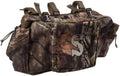 Summit Treestands Deluxe Front Storage Bag - Durable Camo Organizer