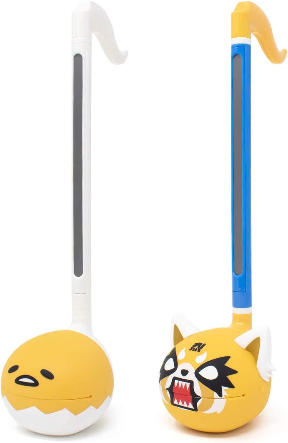 Otamatone Musical Toy Instrument Set - Fun for All Ages