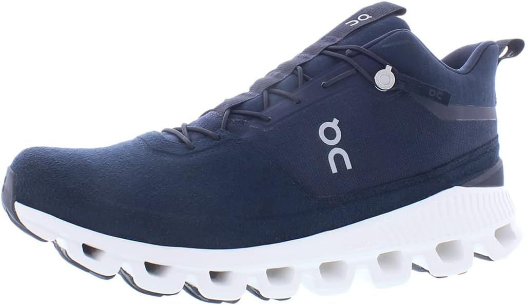 On Men's Cloudswift Sneakers: Ultimate Comfort and Support