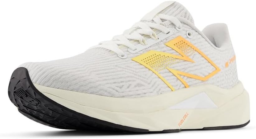 New Balance Women's FuelCell Propel V5 Running Shoes Review