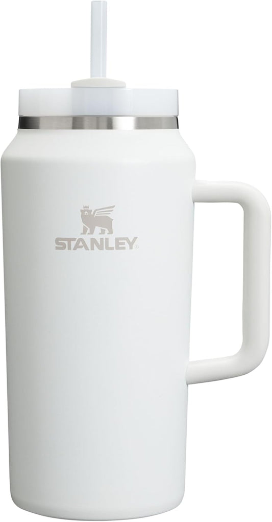 STANLEY Quencher H2.0 Tumbler: Insulated 64 oz Travel Cup