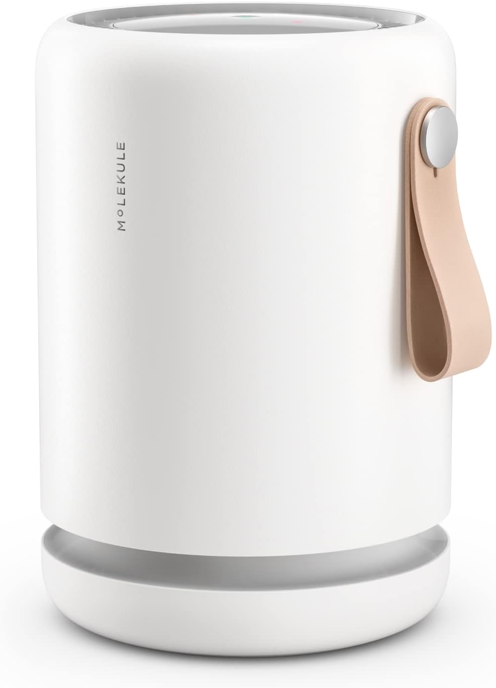 Molekule Air Mini+: Clean Air Power!