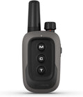 Garmin Delta SE Handheld Dog Training Remote - Simple 3-Button Control