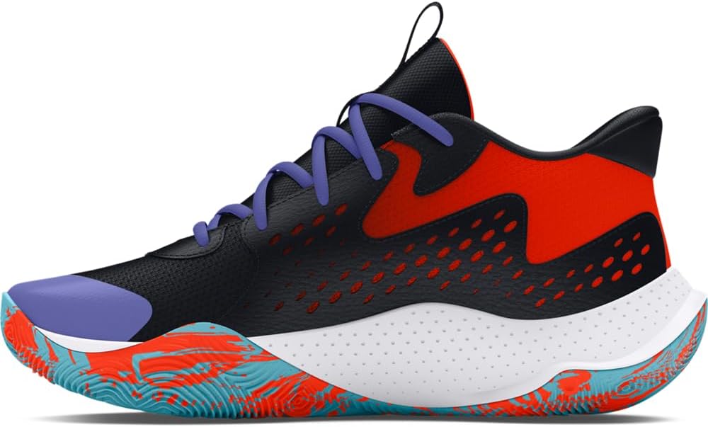 Under Armour Unisex-Adult Jet '23: Ultimate Performance Sneakers