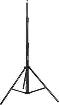 GVM Photography Light Stand 95in/240cm - Air-Cushion, Portable Support