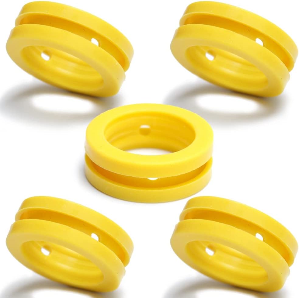 Carbonator Gaskets Set for Soda Maker