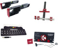Cabinet Kit Cabinet Hardware Jig Bundle - All-in-One Cabinet Jig Kit