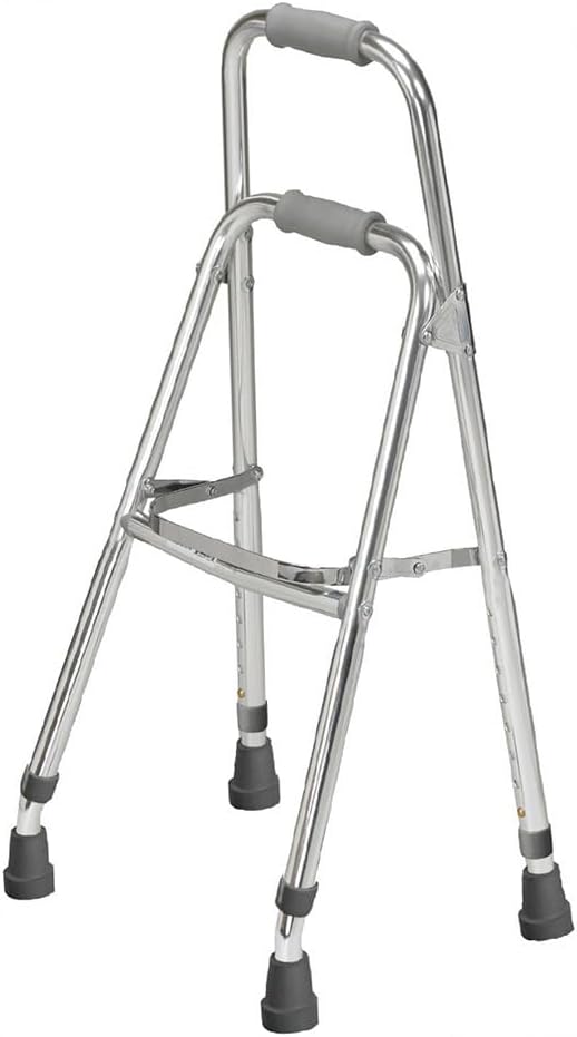 Drive Medical Side Style Hemi One Arm Walker for Adults