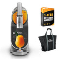 Ninja SLUSHi 72oz Frozen Drink & Slushie Machine (Renewed) - Party