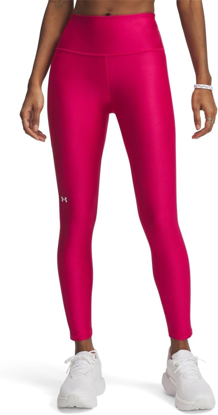 Under Armour Womens Motion Ankle Leggings for Ultimate Comfort