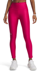 Under Armour Womens Motion Ankle Leggings - Lightweight Coverage dries