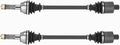 Rear CV Axle Shaft for Polaris Ranger XP/Crew 570 900 1000 - Pair