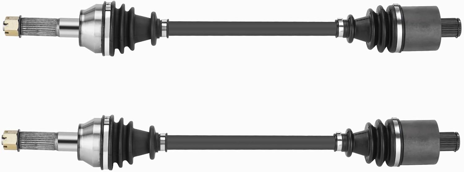Rear CV Axle Shaft for Polaris Ranger XP 570 900 1000 2013-2018