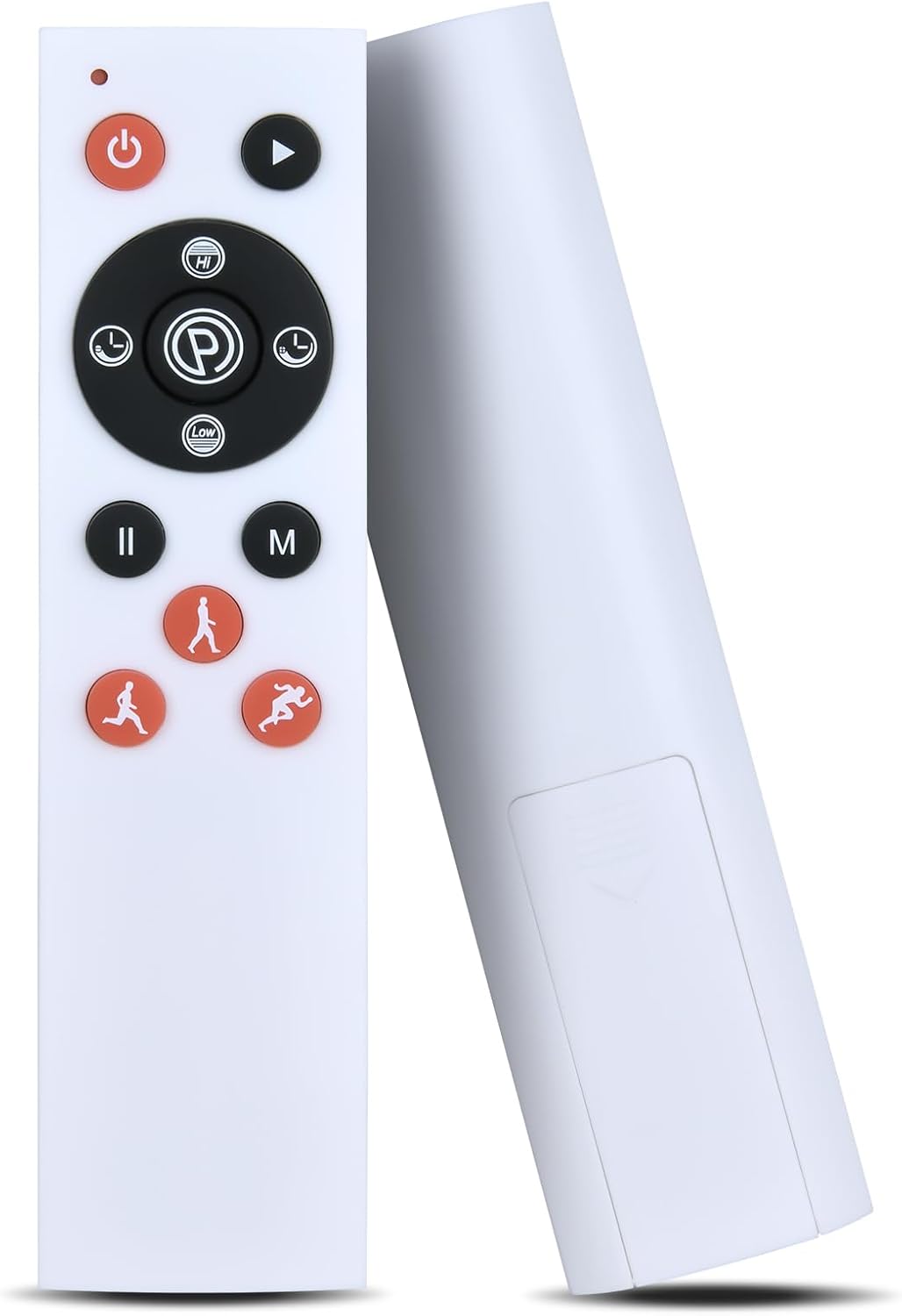 PZL Universal Remote for Vibration Plate