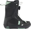 K2 Lil Kat Youth Snowboard Boots - Easy BOA Fit for Growing Riders