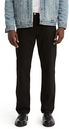 Levi's Men's 550ft92 Relaxed Jean - Classic Comfort & Style