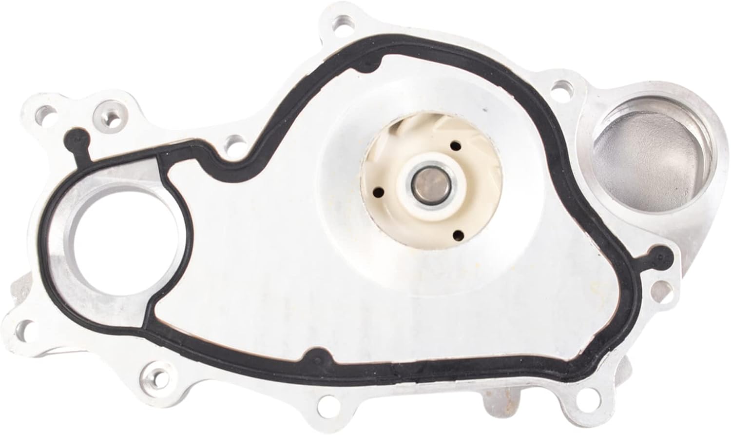 TRQ Engine Water Pump for 2011-2017 Ford F-150 & More
