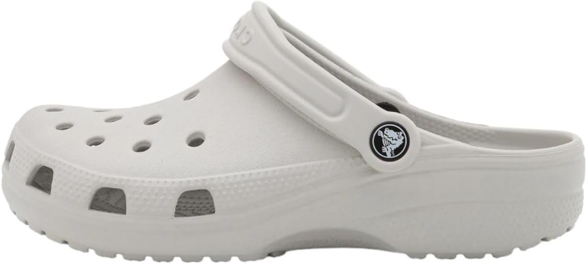 Comfortable Crocs Unisex Adult Classic Clogs for All-Day Wear
