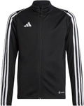 adidas Kids' Tiro23 League Training Jacket - Slim, MoistureManaging
