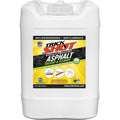 Trick Shot Asphalt Solvent Cleaner for Paving Equipment 5 Gallon