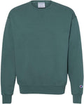 Champion Dyed Crewneck Sweatshirt - Ultimate Comfort!