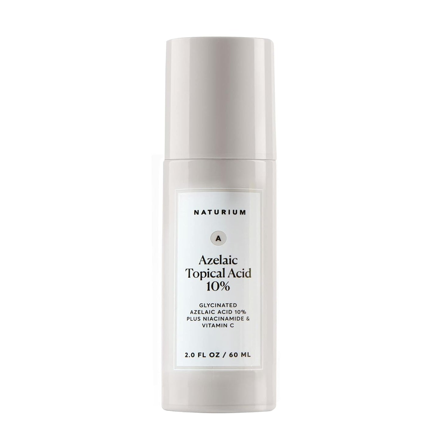 Naturium Azelaic Topical Acid 10% Jumbo for Radiant Skin